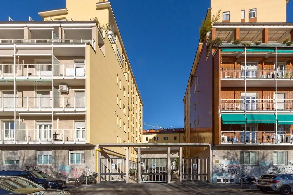 Youhosty - Salasco Chic Mailand 0*,  Italien