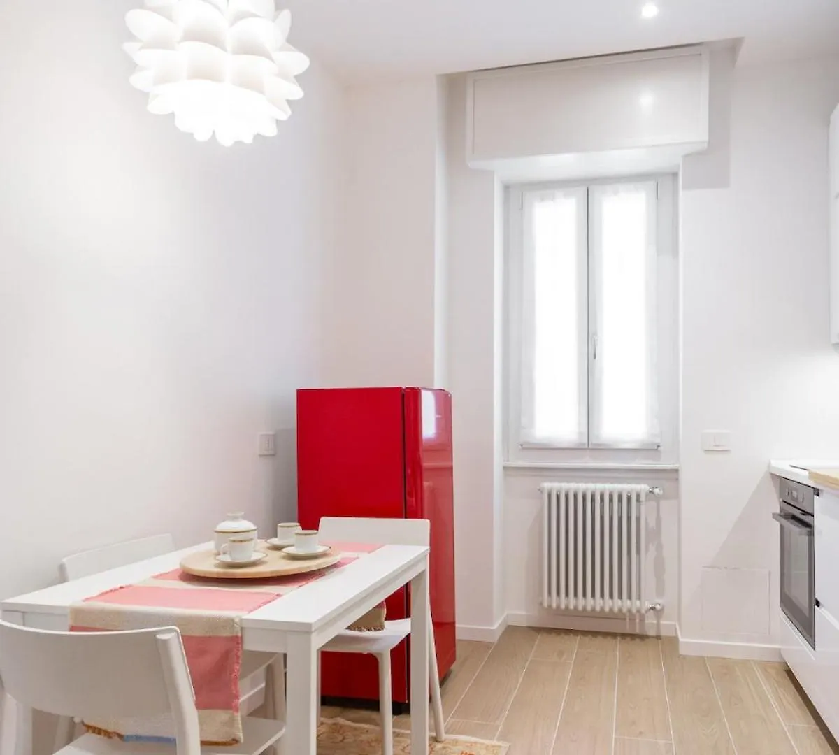 Youhosty - Salasco Chic Milano